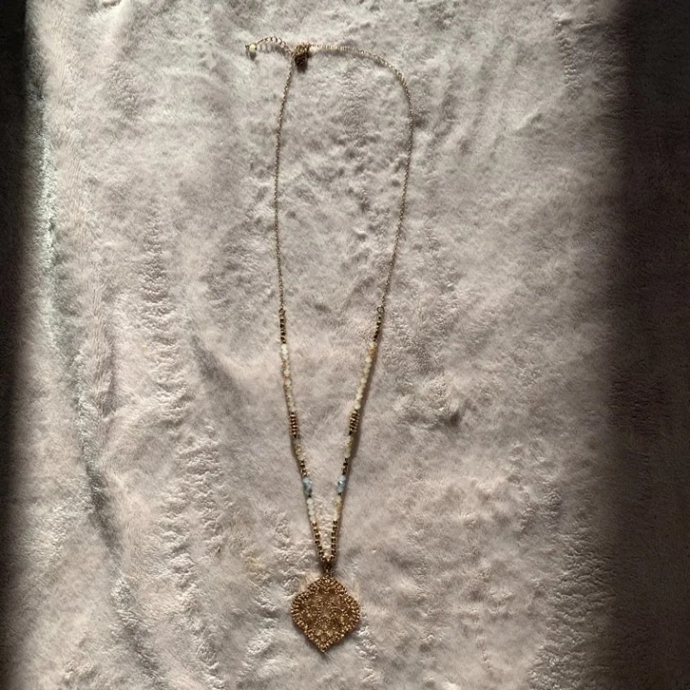 lia sophia necklace